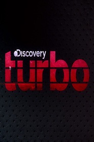 Discovery Turbo