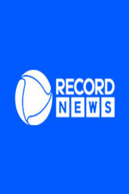 Record News – Ao Vivo