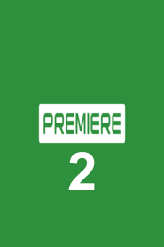 Premiere 2 – Ao Vivo